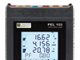 PEL103 - Leistungs-/Energierekorder - Chauvin Arnoux